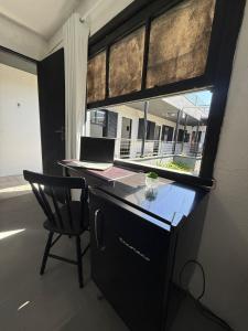 Hostel El viajero