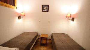 Résidence Dame Blanche - DBA211 - APPT 1 CHAMBRE + CABINE - BALCON - 6 PERSONNES - Secteur 1800 MAE-3114