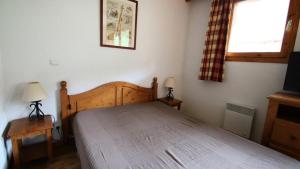 Résidence Dame Blanche - DBA211 - APPT 1 CHAMBRE + CABINE - BALCON - 6 PERSONNES - Secteur 1800 MAE-3114