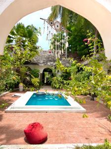 Kimulimuli Ayurveda Spa Retreat