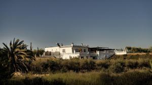 Finca Tres Molinos B&B