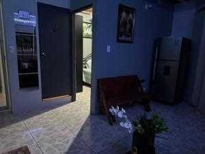 Aparta-estudio Barrio Trinidad