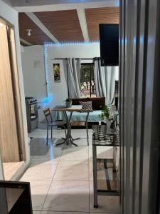 Aparta-estudio Barrio Trinidad