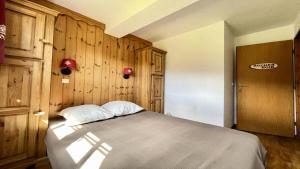 Résidence Dame Blanche - DBAC24 - APPT DUPLEX DANS CHALET - 4 CHAMBRES 10 PERSONNES - Secteur 1800 MAE-7984