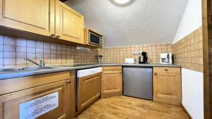 Résidence Dame Blanche - DBAC25 - APPT 3 CHAMBRES - BALCON - 8 PERSONNES - Secteur 1800 MAE-8044