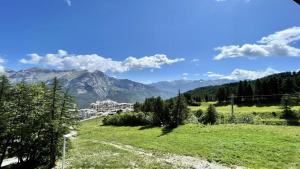 Résidence Dame Blanche - DBAC25 - APPT 3 CHAMBRES - BALCON - 8 PERSONNES - Secteur 1800 MAE-8044