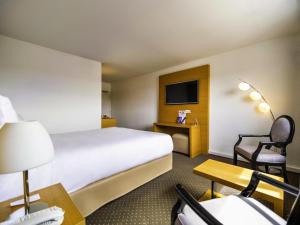 Mercure Bordeaux Lac