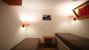 Résidence Dame Blanche - DBA121 - APPT 1 CHAMBRE + CABINE - BALCON - 6 PERSONNES - Secteur 1800 MAE-2384