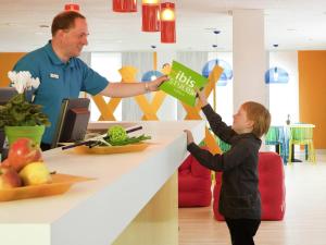 ibis Styles Duesseldorf-Neuss