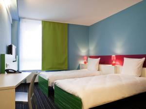 ibis Styles Duesseldorf-Neuss