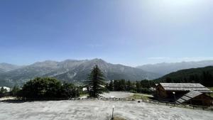 Résidence Dame Blanche - DBA318 - APPT 1 CHAMBRE + CABINE - BALCON - 6 PERSONNES - Secteur 1800 MAE-4664