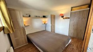 Résidence Dame Blanche - DBA208 - APPT 1 CHAMBRE + CABINE - BALCON - 6 PERSONNES - Secteur 1800 MAE-2434