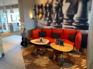 ibis Lorient Centre Hôtelier