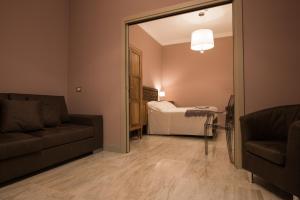 Suite with Spa Access room in Palazzo Dei Mercanti - Dimora & Spa