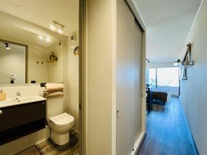Charming Studio in Nunoa - AC Free Parking