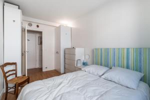 Spacious family flat 2bdr close to Eiffel Tower