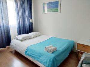 Spacious family flat 2bdr close to Eiffel Tower
