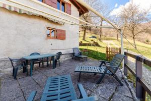 Chalet Tessa BELLAGIO