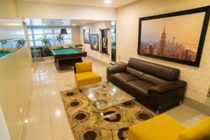 Ocean Breeze & City Vibes Luxury Stay in Lima