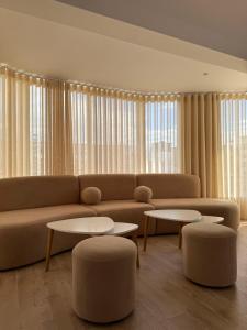 Olivea Suites Tirana