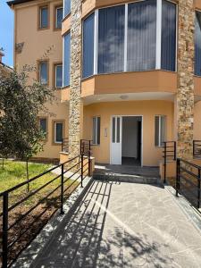 Olivea Suites Tirana