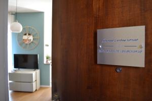 Giovannis urban retreat