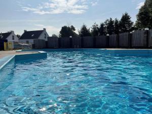 Modern Dune Retreat with Garden