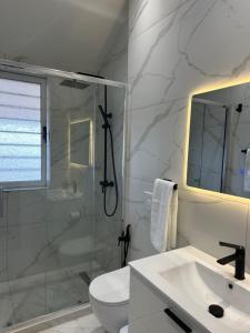 Olivea Suites Tirana