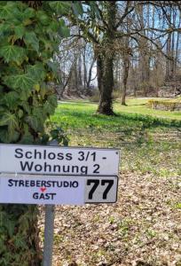 SchlossNest Isny - Denkmal Kultur Park Stadt