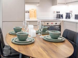 Leeds Arena Luxe 2 Bed Apartment
