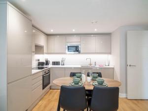 Leeds Arena Luxe 2 Bed Apartment