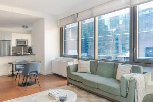 Blueground Chelsea rooftop nr The Vessel NYC-2234