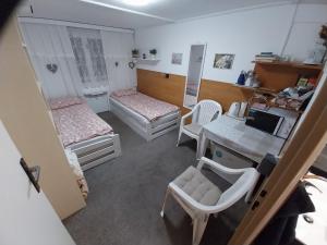 Chatka pod Javorovým