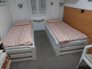 Chatka pod Javorovým