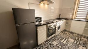 Appartement T2 centre-ville Nîmes