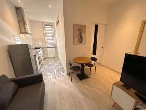 Appartement T2 centre-ville Nîmes