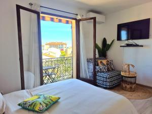 Studio Limonista - cœur Saint Aygulf