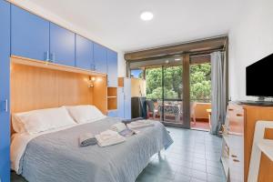 Casetta Azzurra Capalbio - Happy Rentals