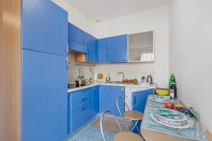 Casetta Azzurra Capalbio - Happy Rentals