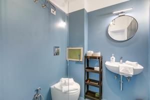 Casetta Azzurra Capalbio - Happy Rentals