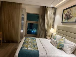 Enjoy Stay, Movie, Shopping and Food at one place