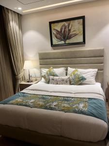 Enjoy Stay, Movie, Shopping and Food at one place