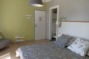 Chambre bocage