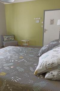 Chambre bocage