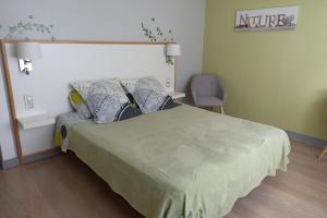 Chambre bocage