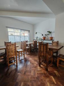 York Hostel