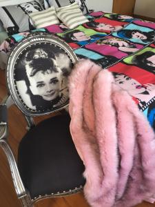 Breakfast at Tiffanys