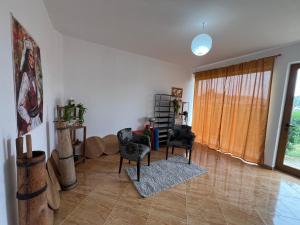Villa Apollonia Guest House