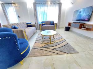 BlissNest 3BR coastal Haven