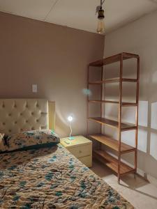 Habitacion cerca al mar